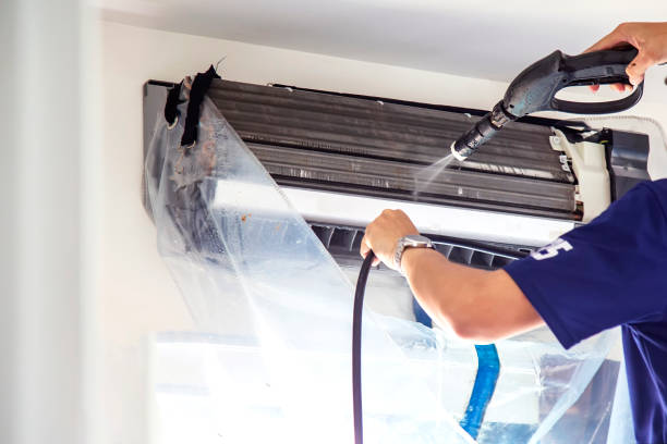 Professional Airduct Cleaning in New Orleans, LA