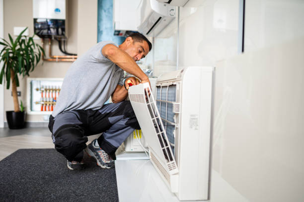 Ductwork Cleaning Services in New Orleans, LA