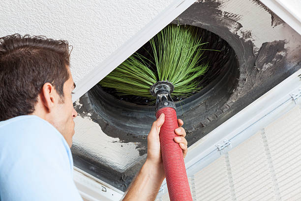 Best Emergency Air Duct Cleaning  in New Orleans, LA