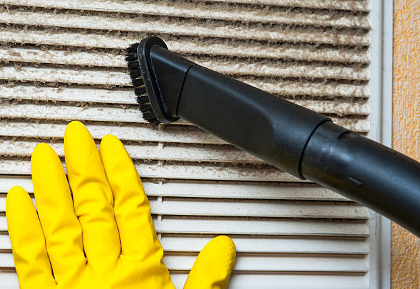 Best Air Duct Sanitizing Services  in New Orleans, LA