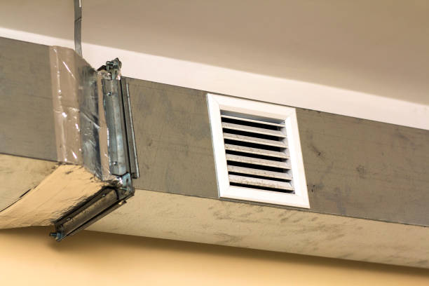 Best Ductwork Cleaning Services  in New Orleans, LA
