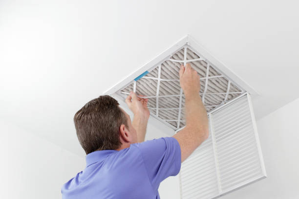 Best Residential Air Duct Cleaning  in New Orleans, LA